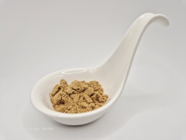 Stollengewürz, mit Vanille